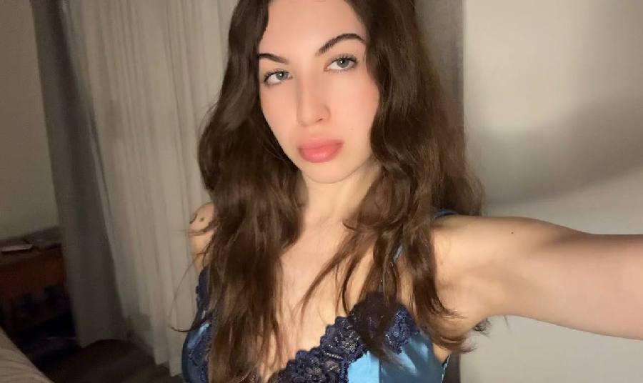 Photo Amber in Oakland