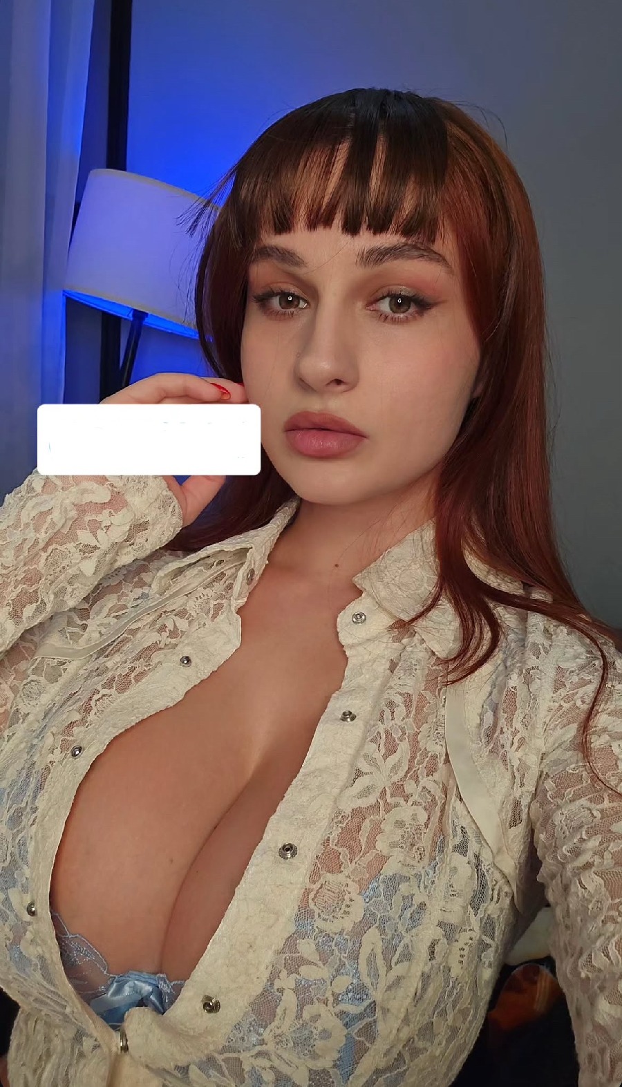 Take a pause and enjoy Miranda Faith — streaming from Oakland