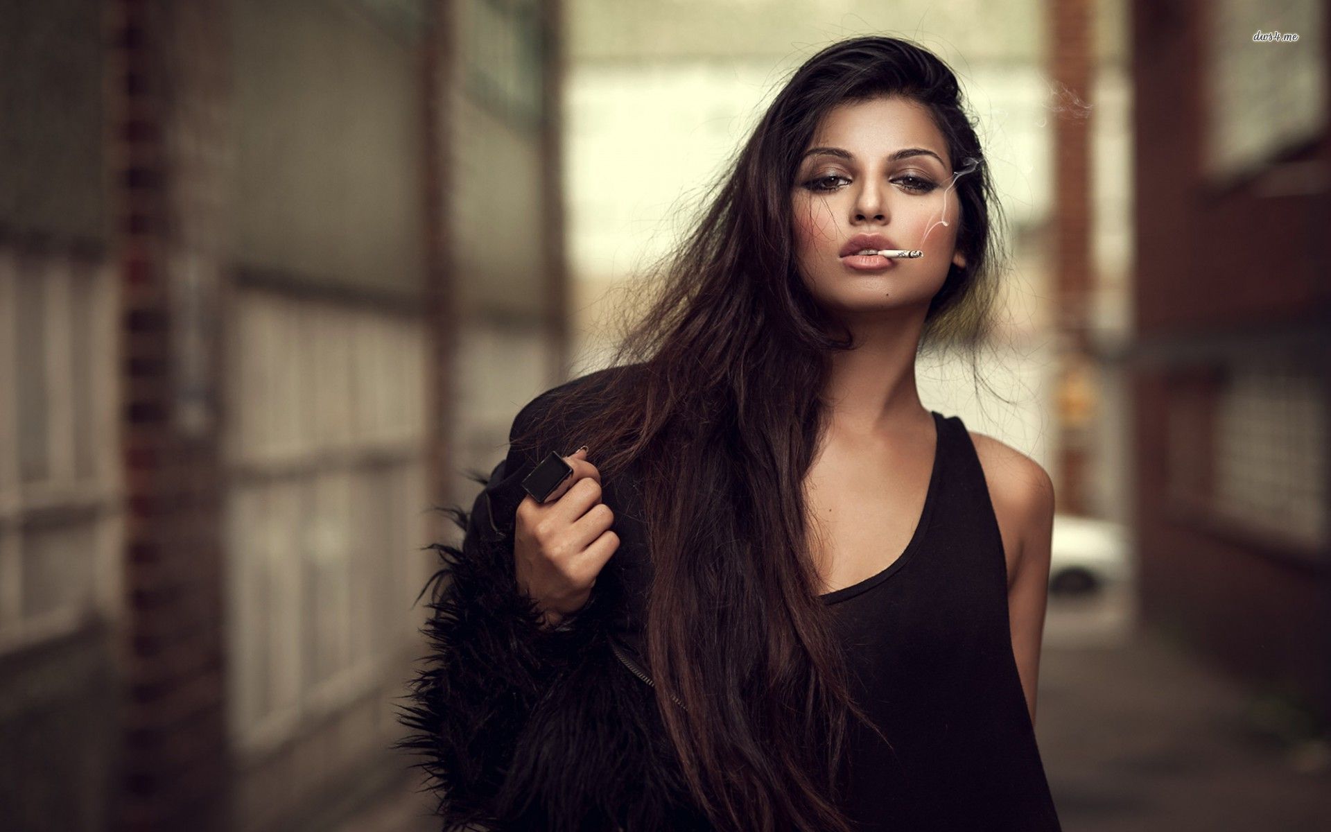 Sassy girls in Oakland