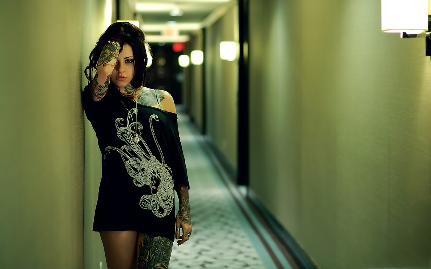 Sassy girls in Oakland