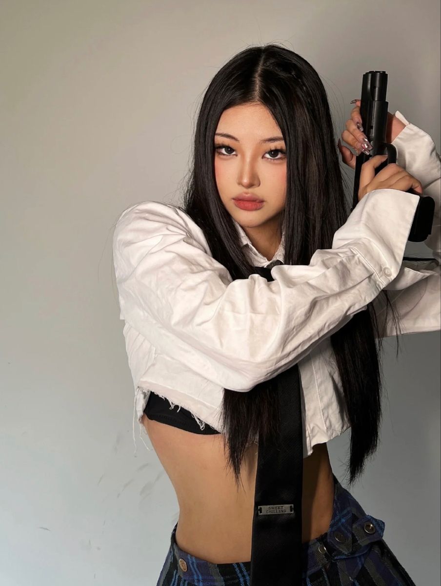 Sassy girls in Oakland