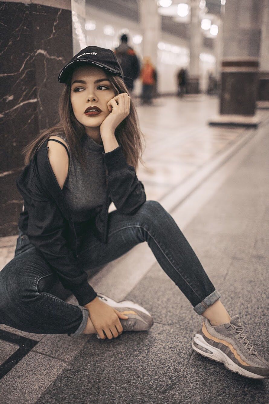 Sassy girls in Oakland