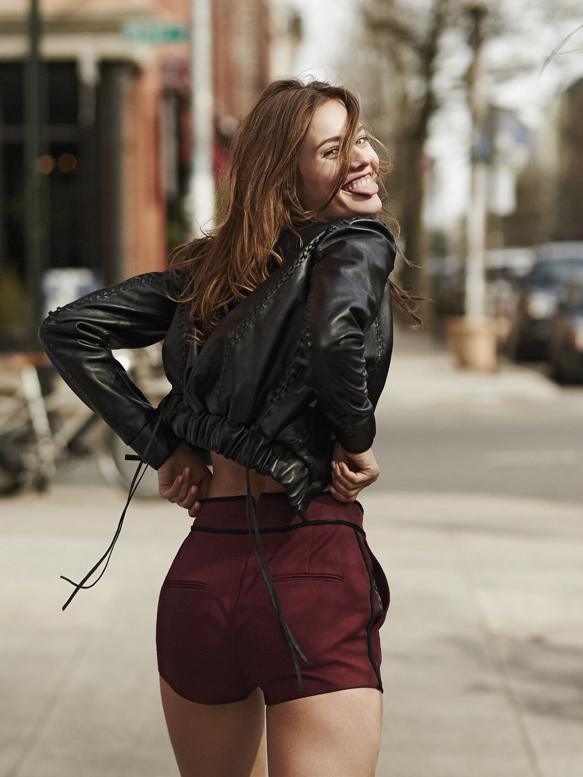 Sexy model Sassy girls in Oakland