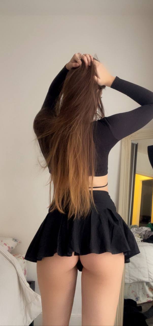 Photo Lola La Fleur in Oakland