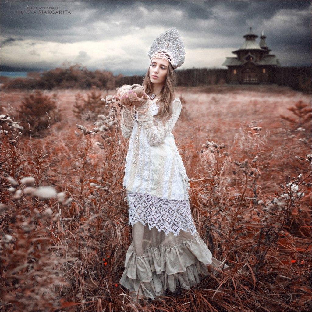 Slavic girls in Oakland