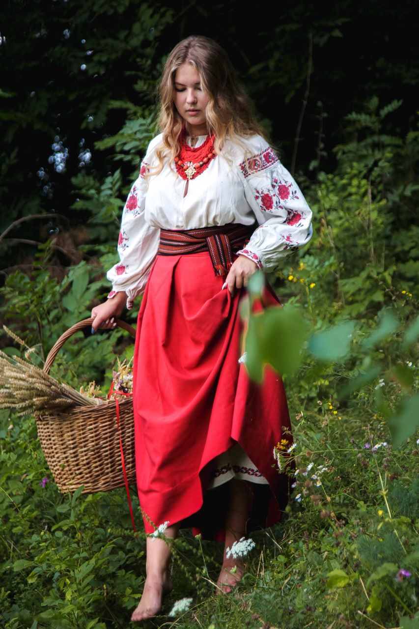 Slavic girls in Oakland