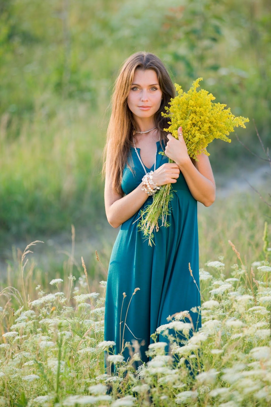Slavic women in Oakland